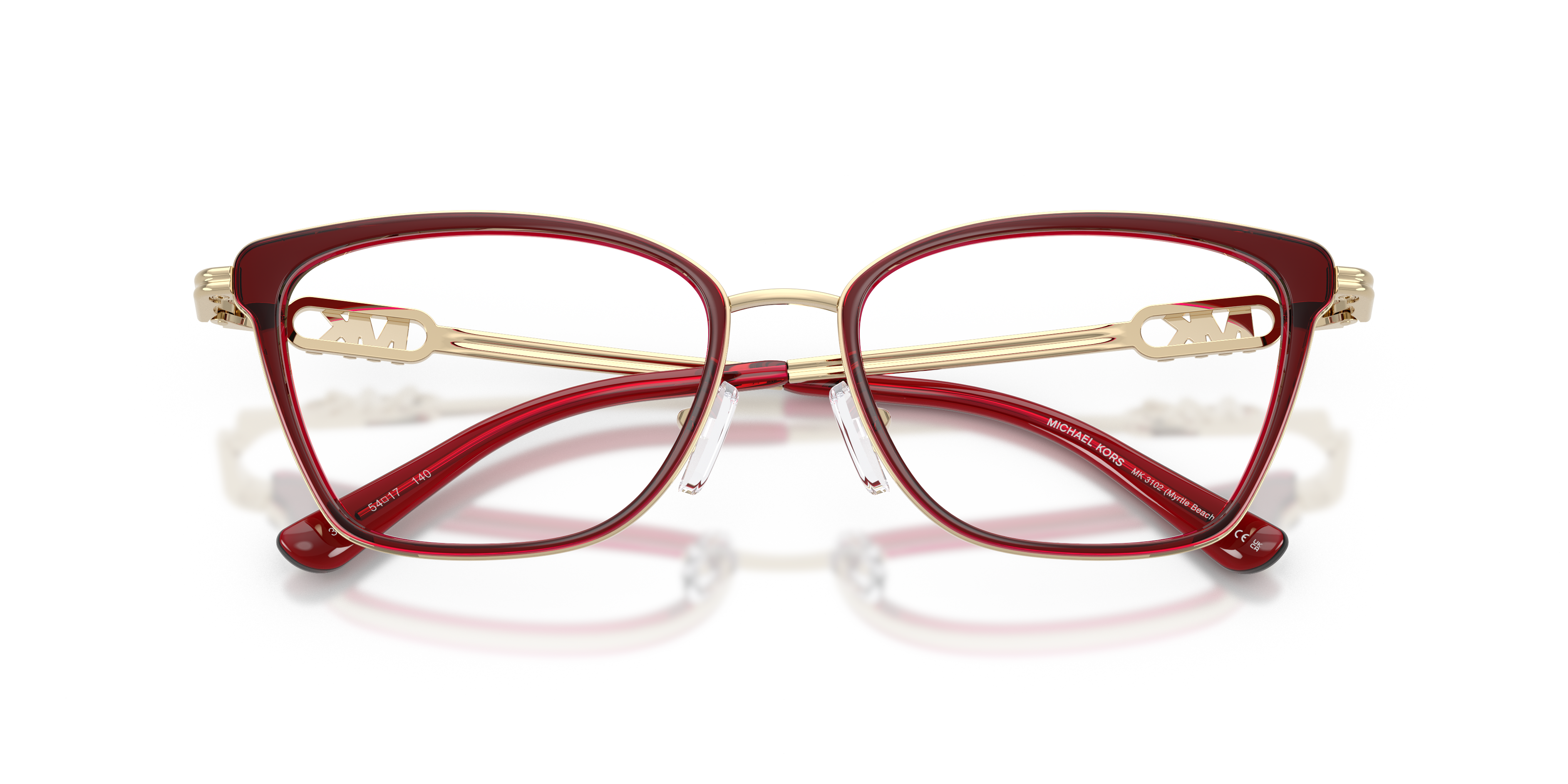 Michael Kors MK3102 3949 Myrtle Beach 